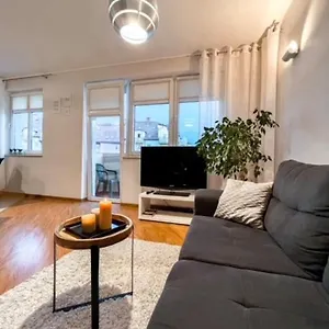 Apartament Hanna, Kołobrzeg