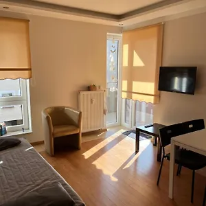 Apartament Zrodlana, Kołobrzeg