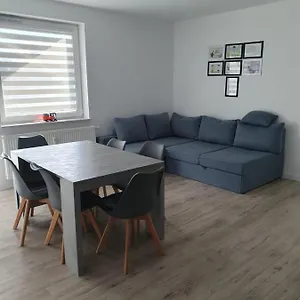 Apartament Apartament Kolobrzeg, Kołobrzeg